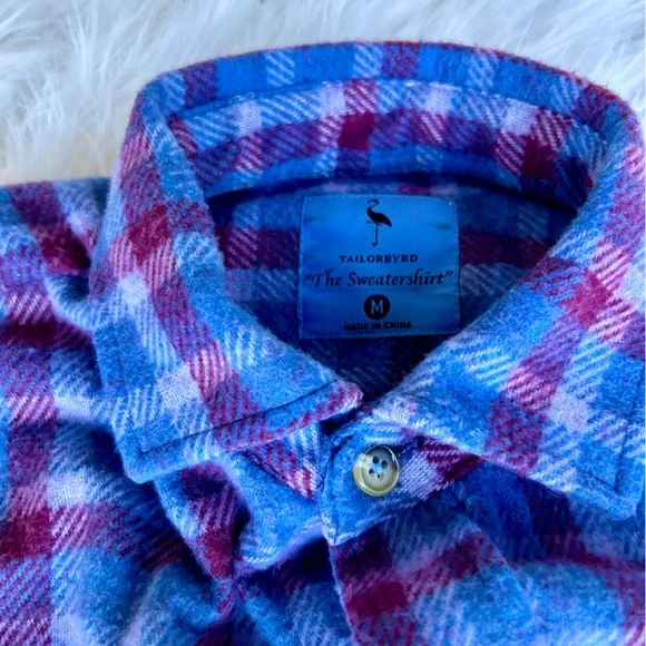 Tailorbyrd - The Sweatershirt M - Picture 2 of 3